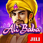 Ali Baba dairy queen philippines hot game