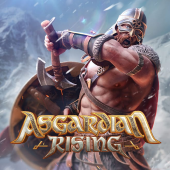 Asgardian Rising dairy queen philippines hot game
