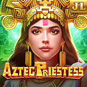 Aztec Priestess dairy queen philippines hot game