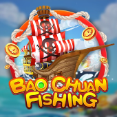 Bao Chuan Fishing dairy queen philippines games