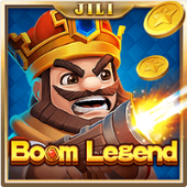 Boom Legend dairy queen philippines games