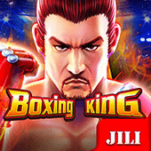 Boxing King dairy queen philippines slot