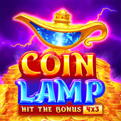 Coin Lamp dairy queen philippines slot