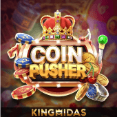 Coin Pusher dairy queen philippines game