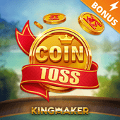 Coin Toss dairy queen philippines game