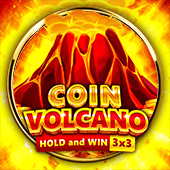 Coin Vilcano Hold and Win dairy queen philippines hot game