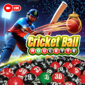 Cricket Ball Roulette dairy queen philippines casino