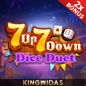 Dice Duet dairy queen philippines game