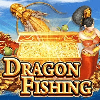 Dragon Fishing dairy queen philippines games