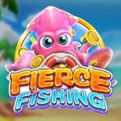 Fierce Fishing dairy queen philippines games
