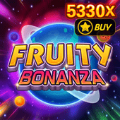 Fruity Bonanza dairy queen philippines hot game