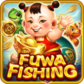 Fuwa Fishing dairy queen philippines games