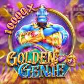 Golden Genie dairy queen philippines hot game