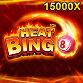 Heat Bingo dairy queen philippines hot game