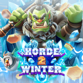 Horde 2 Winter dairy queen philippines slot