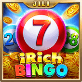 Irich Bingo dairy queen philippines slot