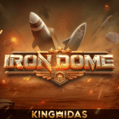 Iron Dome dairy queen philippines game