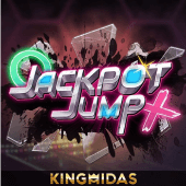 Jackpot Jump dairy queen philippines game