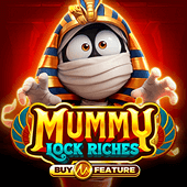 Mummy Lock Riches dairy queen philippines slot