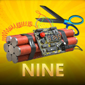 Nine dairy queen philippines game