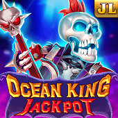 Ocean King Jackpot dairy queen philippines games