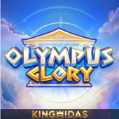 Olympus Glory dairy queen philippines game