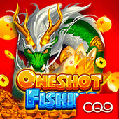 Oneshot Fishing dairy queen philippines games