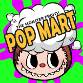 Popmart dairy queen philippines slot icon