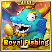 Royal Fishing dairy queen philippines games