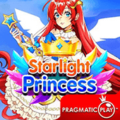 Starlight Princess dairy queen philippines slot