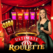 Ultimate Roulette dairy queen philippines casino